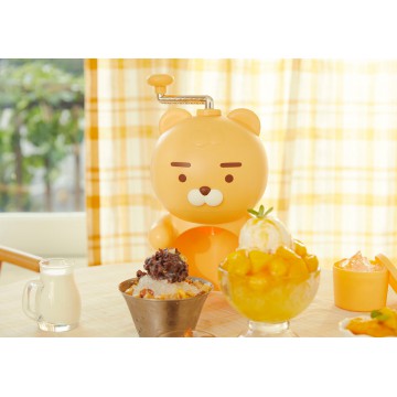 Kakao Friends - RYAN 手動刨冰機